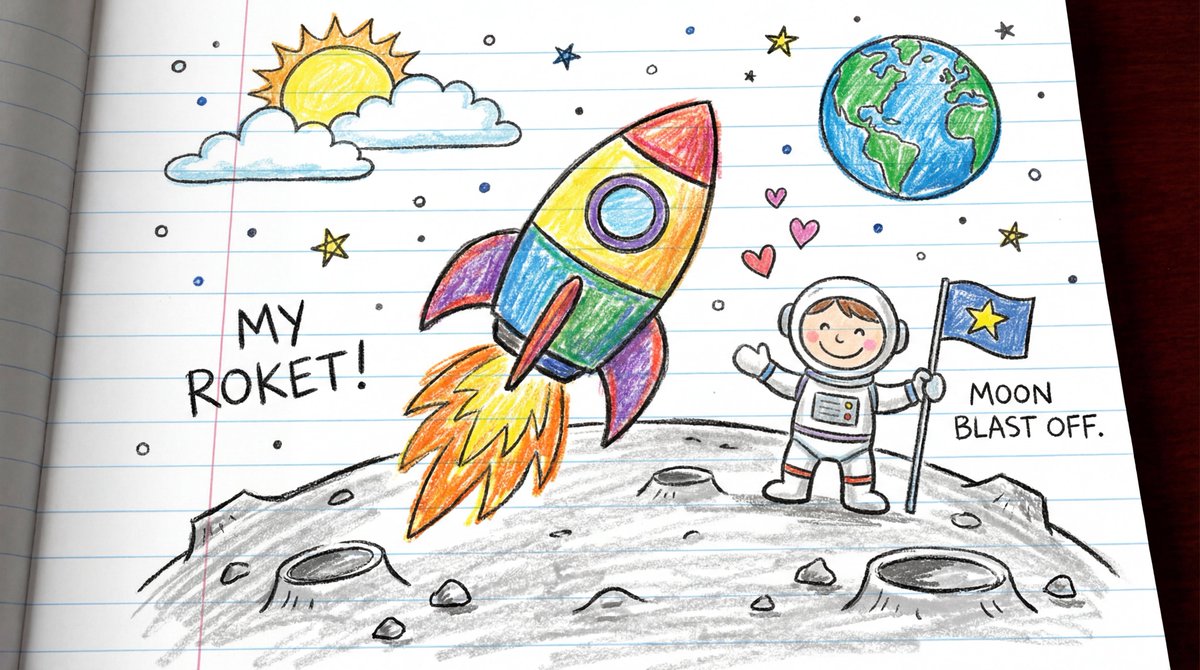 五顏六色玩創意-Eason的網頁: 色紙剪貼色紙創作, image size:1200x670