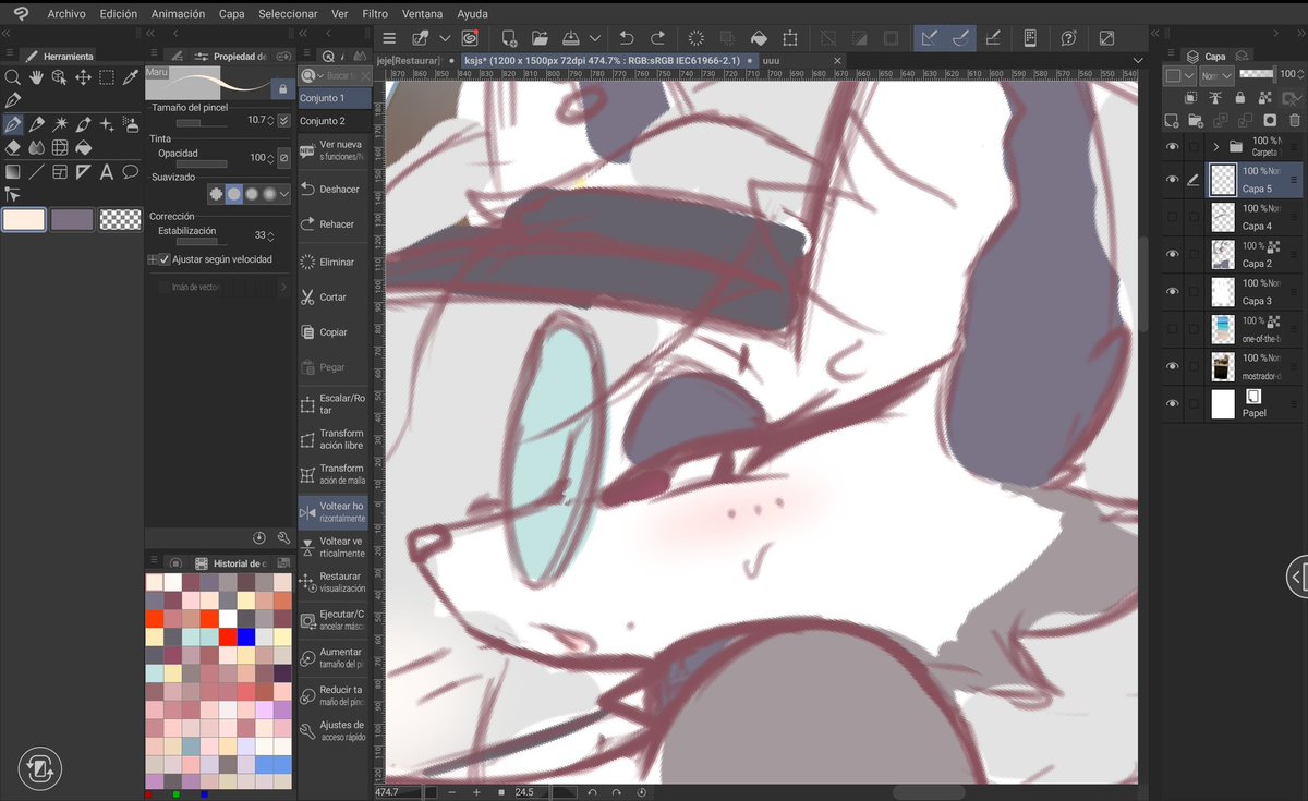 Ya es muy noche y mañana trabajo 🥱