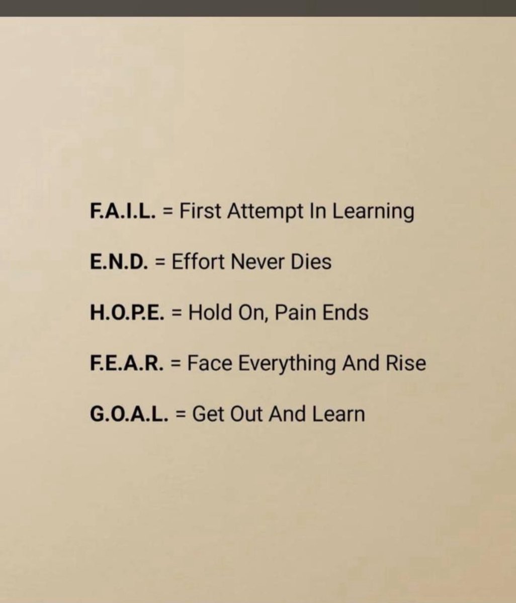 GM builders 🚀 Consistency prints.