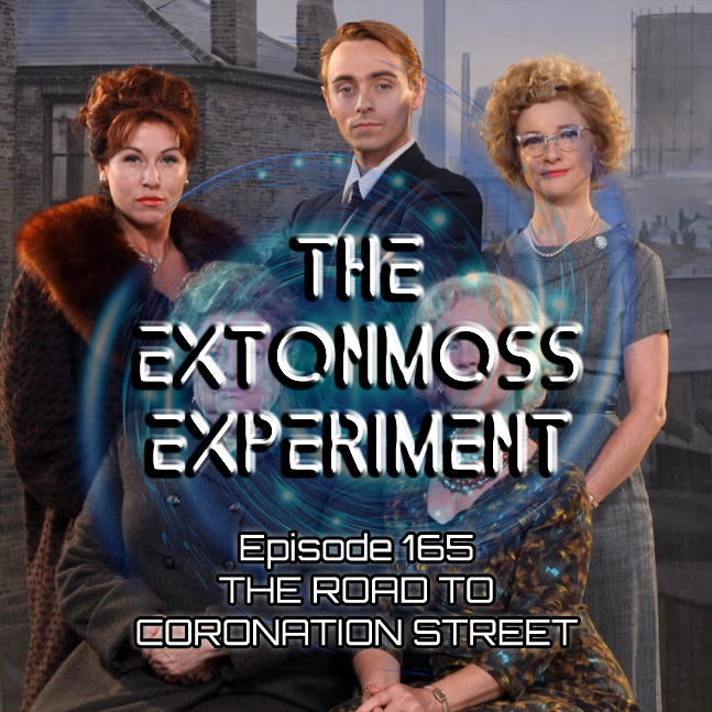 The ExtonMoss Experiment 🇬🇧📺 tweet media