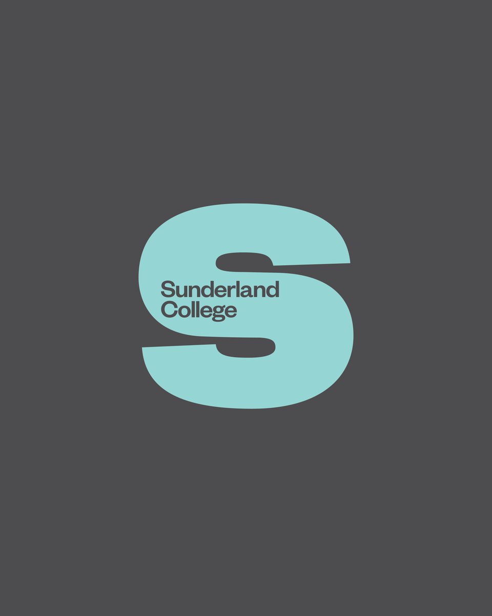 Sunderland College tweet media