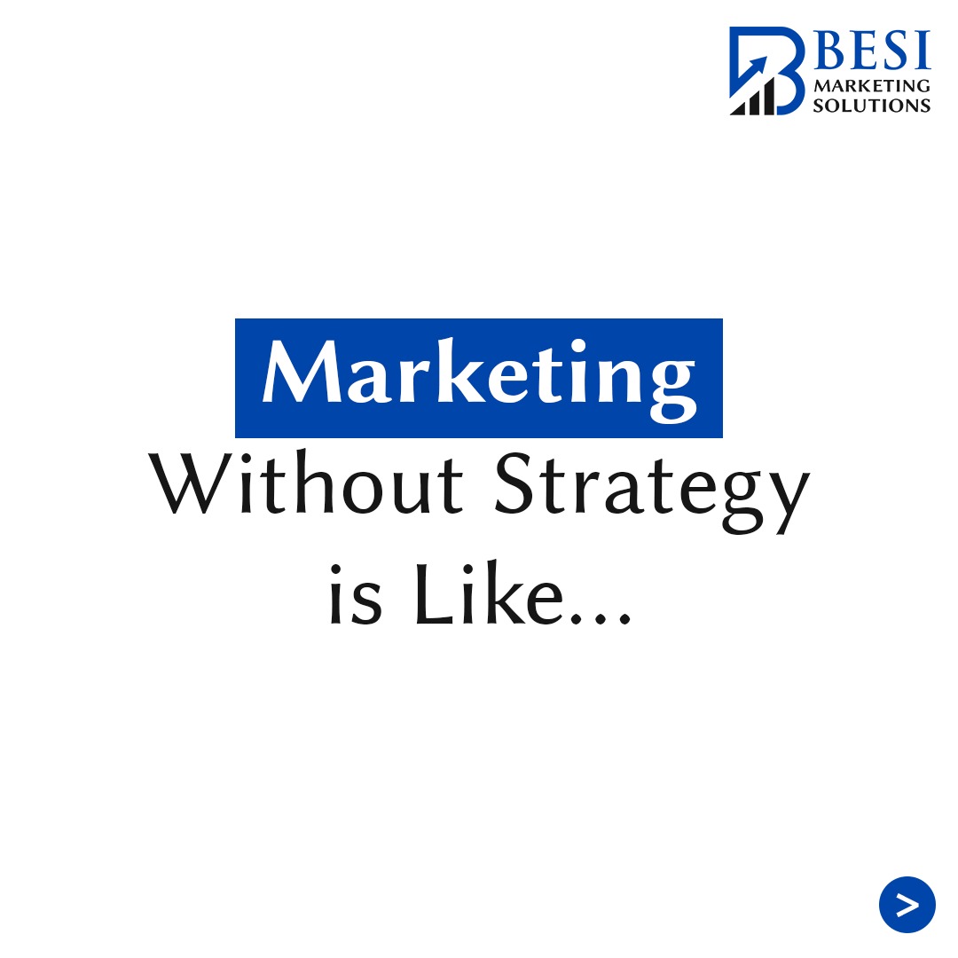 besiconnect's tweet image. Posting without a plan? Hit pause where's the strategy?
Your business can't afford scattershot efforts; it needs a roadmap to revenue.
BESI delivers that edge, turning posts into performance.
📞 Start winning: 98303 55424

#StrategyDriven #BESIMarketing #GrowthHacks #DigitalWins
