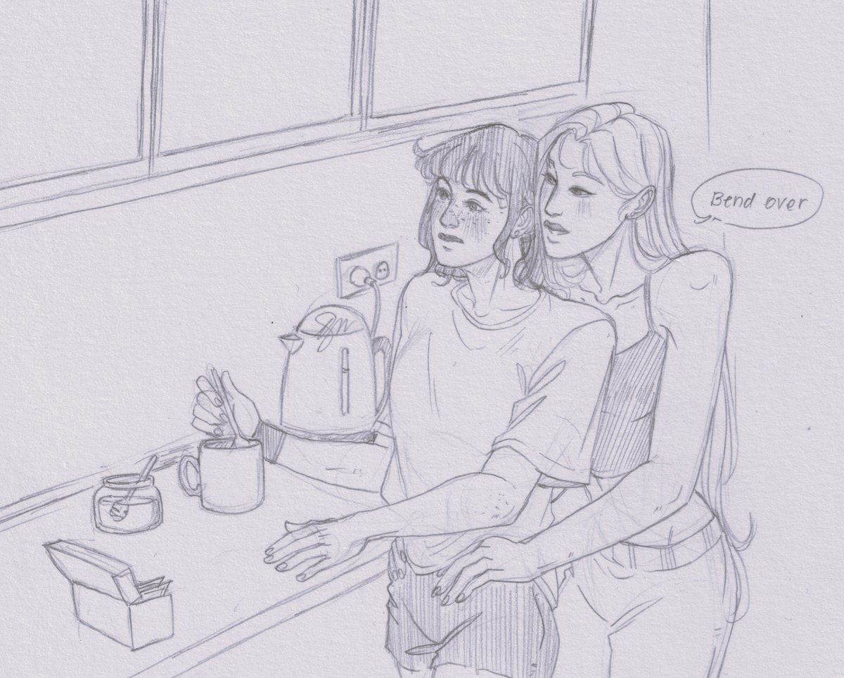 ogjudaskal's tweet image. new gtc chapter means i pay @windglasblubird more and more to spark gay- i mean joy into our tls :D

thank you prince- you ATE with this one, literally

twt is homophobic. therefore i will post mira in 2 seconds. right after this one.