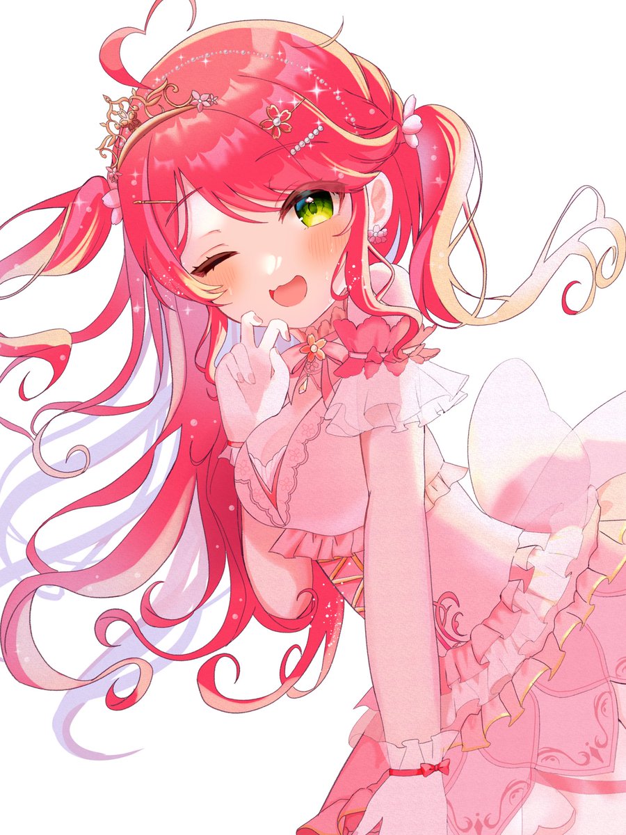 よかび🖍🌸@Skeb募集中！ (@Yoka_b_i) / Posts / X