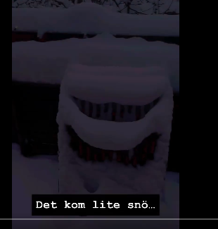 ChrisWhippit's tweet photo. @jnxLP hahaha trodde du gjort ett monster https://t.co/iWzs5LJxlK