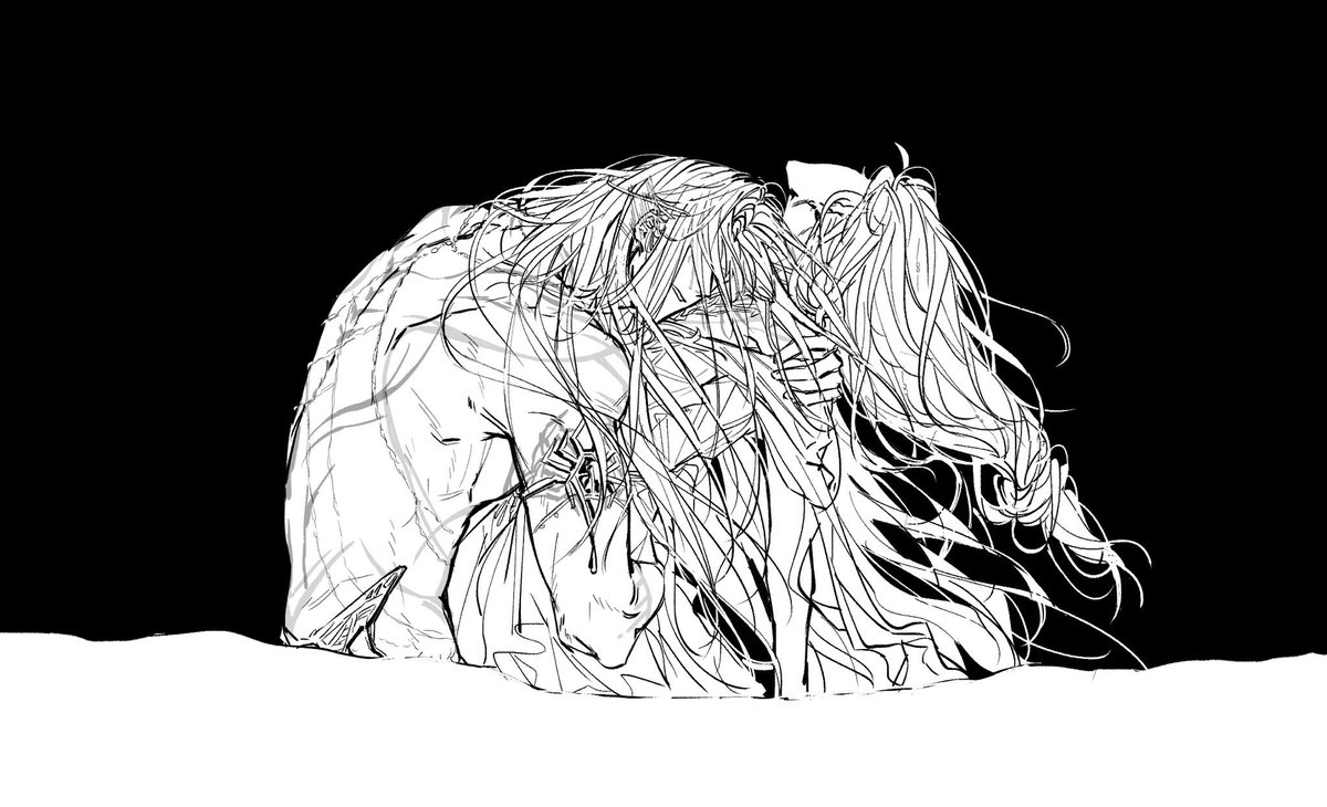 뭐하냐 tweet media