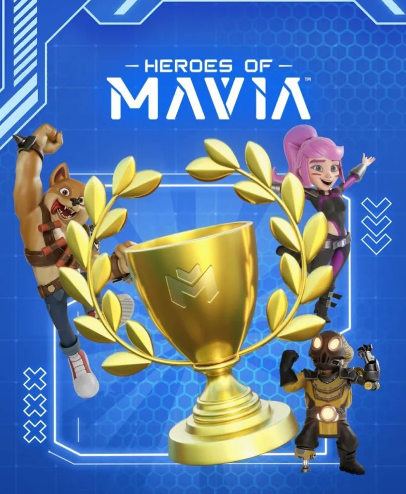 MaviaGame's tweet image. 🌟NOW from our Arts &amp;amp; Cinematic teams:

🎬 We’re selecting the most impressive player Bases to feature in our upcoming trailers. 
📸 Drop a screenshot, clip, or creative in our submissions channel:
discord.com/channels/90403…
    
⏳ Submit soon — team selections are coming fast!…