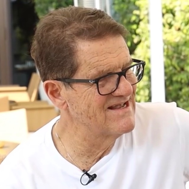 MadridXtra's tweet image. 🗣️ Fabio Capello: “Winning La Liga with Real Madrid in Negreira’s era?

They tried to stop us, but they couldn’t (laughs).

We won against everyone! I remember people saying: “Así gana el Madrid’, Well, no, it was more than that (laughs).” @marca
