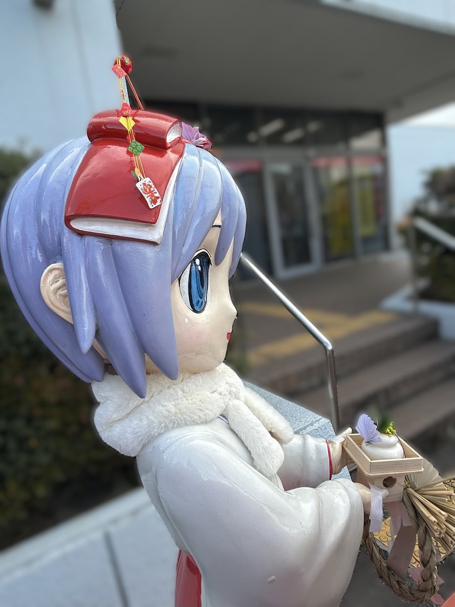 いつも温かな応援ありがとうございます。 久喜市観光協会では2026年も