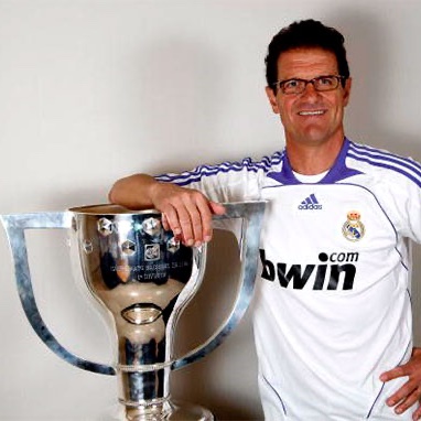 MadridXtra's tweet image. 🗣️ Fabio Capello: “Winning La Liga with Real Madrid in Negreira’s era?

They tried to stop us, but they couldn’t (laughs).

We won against everyone! I remember people saying: “Así gana el Madrid’, Well, no, it was more than that (laughs).” @marca