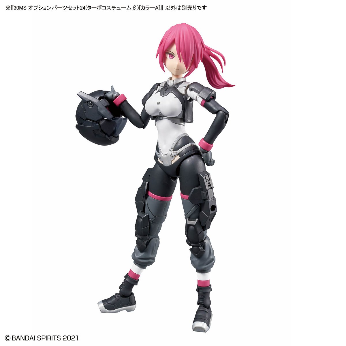 今週の新商品情報📣】 2026年1月10日(土)発売予定 □#30MS オプション