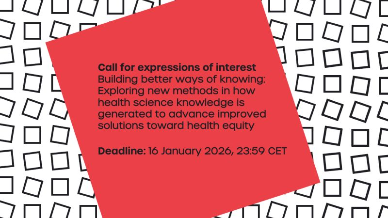 Alliance for HPSR tweet media