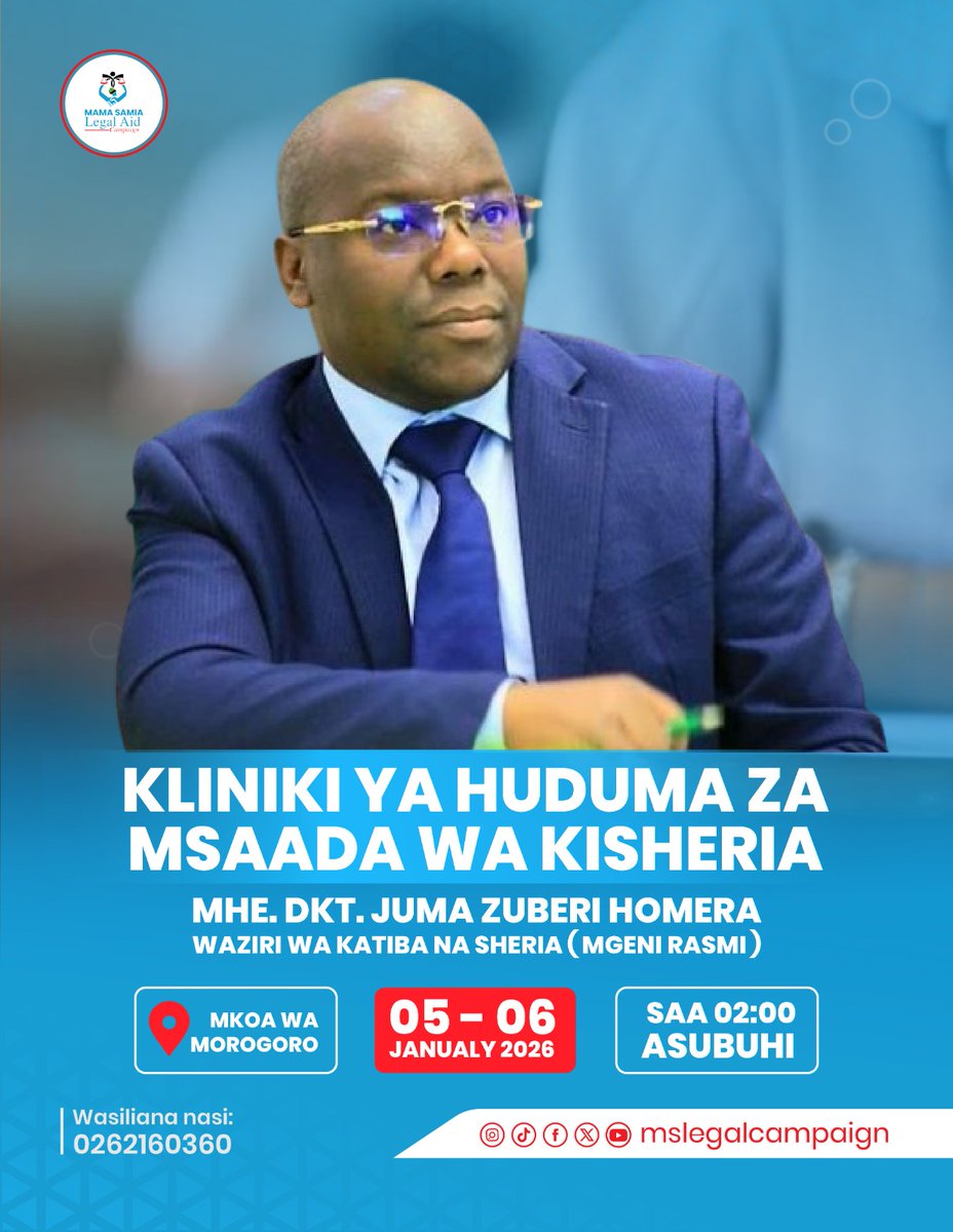 MSLegalAidCampaign tweet media