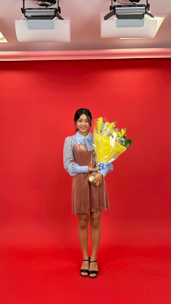 虹咲カリナ tweet media