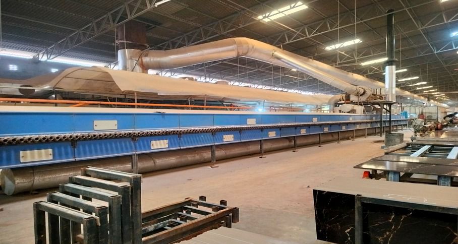 DeshGujarat's tweet photo. Morbi produces nearly 90% of Gujarat’s ceramics; Holds global No. 2 position
https://t.co/RD8XiF1xpi https://t.co/39Wc4epqyW
