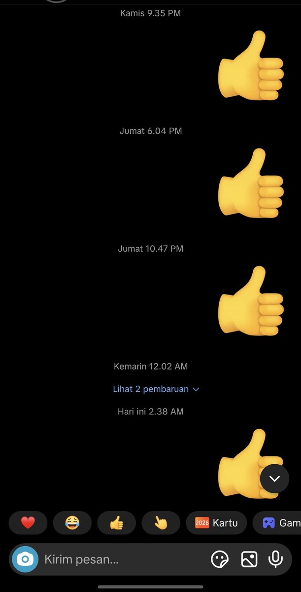 tsyls9's tweet photo. bruh? https://t.co/VfjswKWSxe