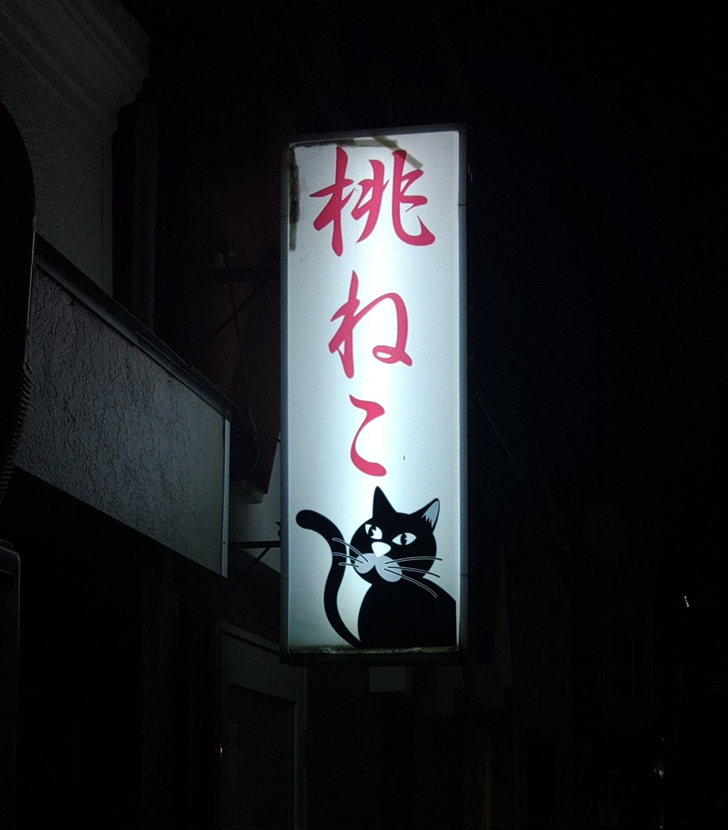 雪風ページです 桃ねこto雪風openしました 今年初の営業です どんな一年になるか楽しみ