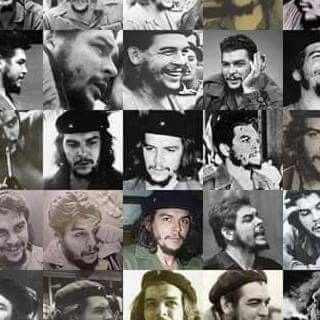 Venezuela olayı patlak verdi, herkes Che paylaşımları yapmaya başladı. İki gün sonra bu akım da biter. Zaten dünyanın bu halde olmasının sebebi, her şeye sadece iki gün ilgi gösteren insanlar.

Okullar tekrar açıldı, artık ders zamanı😉

Günaydın dostlar 👋