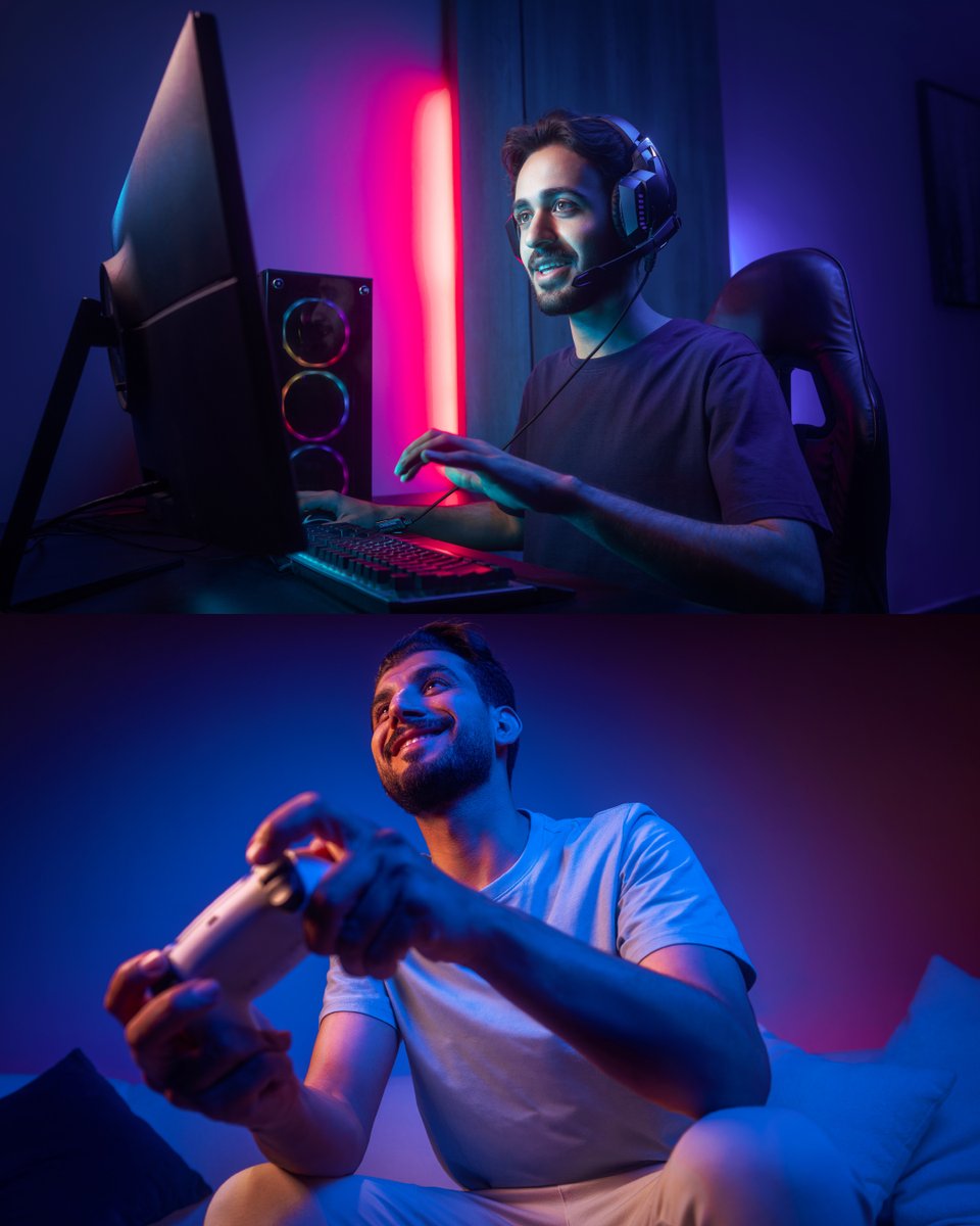 للتأمّل…
مشروع مكتبة الصور لـ <a href="/UseTamam/">tamam</a> 
بدأنا من الفكرة، وبحثنا في التفاصيل التي تمنح الصورة روحها، لننفذ مكتبة صور تعكس هوية تمام وتعبّر عنها بصريًا.

بالأرقام:
إنتاج 210+ مخرج بصري مُعالج.
مشاركة 70+ ممثل وممثلة تم اختيارهم بعناية.
130+ قطعة لبس مختلفة تم تنسيقها وتصويرها.