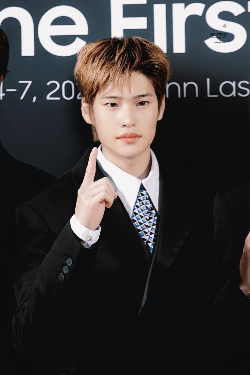 MIST1121_'s tweet image. +3

#소희 #SOHEE #라이즈 #RIIZE