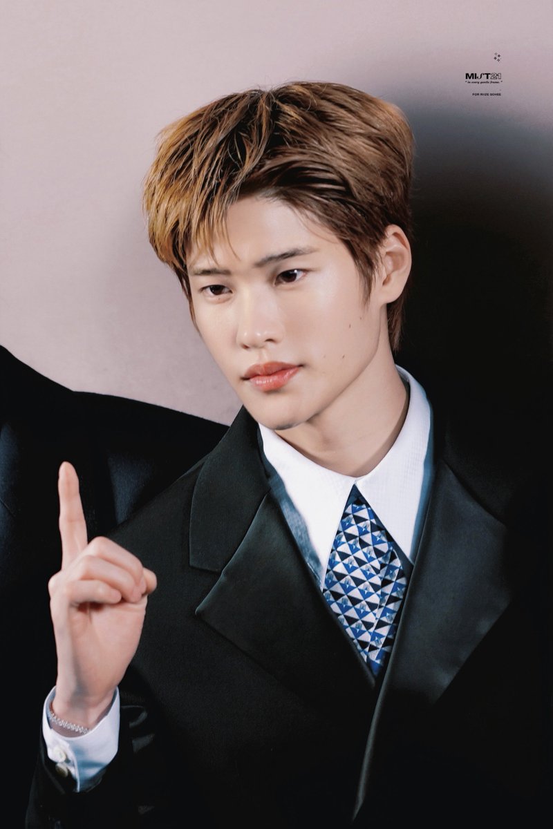 MIST1121_'s tweet image. +3

#소희 #SOHEE #라이즈 #RIIZE