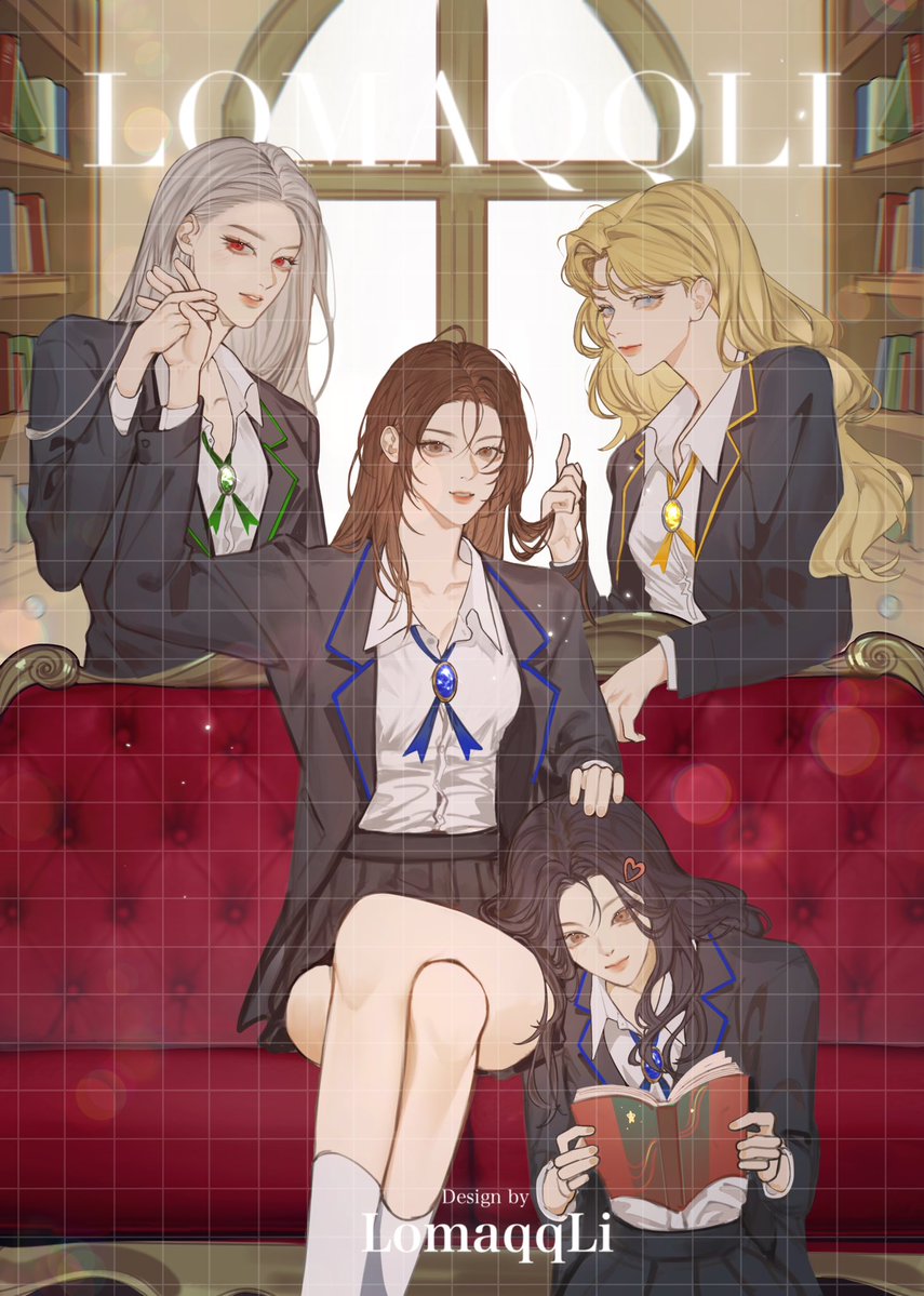 LomaqqLi's tweet image. เปิดคอมมิชชั่นอยู่นะคับบ
ทักมาถามคิวก่อนได้ฮะ

😭💗ฝากช่วยรีฝากเอ็นดูด้วยนะฮะ🥺🌻
เรทราคา 
หัวอก600 (+550 ต่อตลค.) 
ครึ่งตัว 700 (+600 ต่อตลค.) 
เต็มตัว 900 (+750 ต่อตลค.)
แบ็คกาว + 400บาท
ถ้าใช้เชิงพาณิชย์ + งานละ 400
#commissionTH
#ปกนิยาย #ปกebook #Commission 
#คอมมิชชั่น