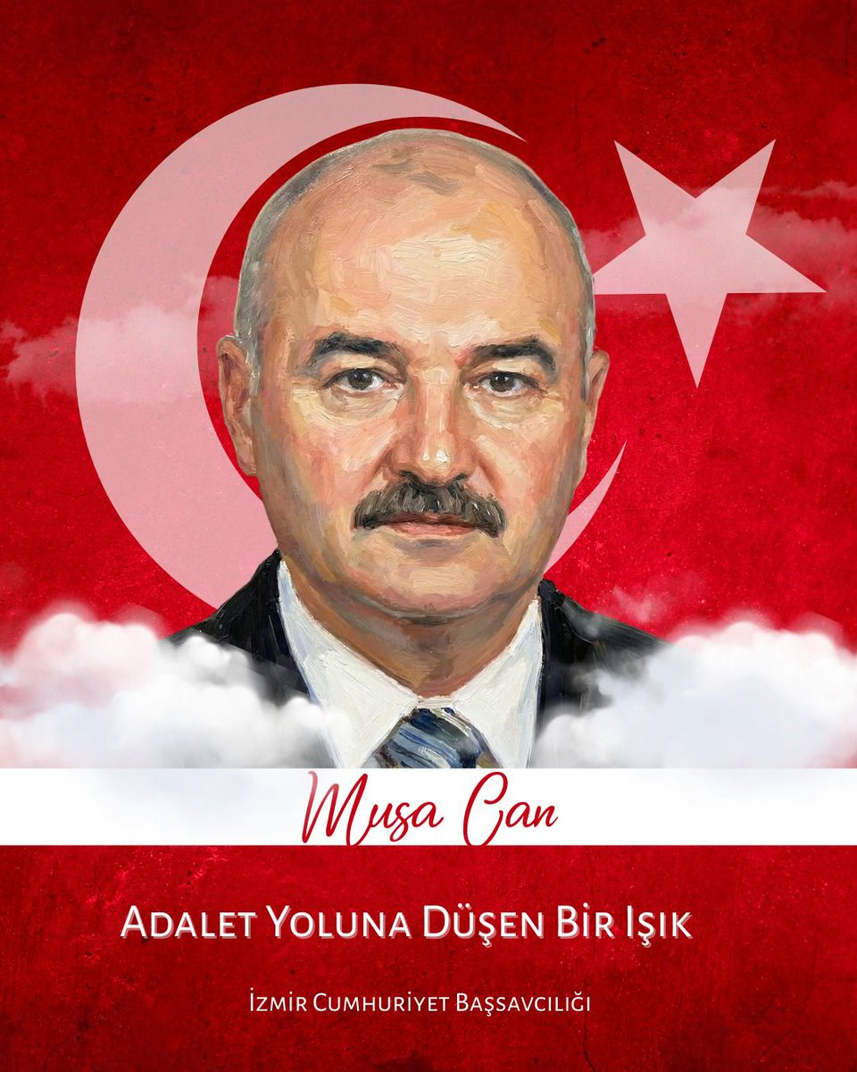 "SÖZ KONUSU VATANDA GERİSİ TEFERRUATTIR" sözünün vücut bulmuş hali, FETHİ SEKİN ve MUSA CAN'ı minnetle anıyoruz.
<a href="/ctekurumsal/">Ceza ve Tevkifevleri Genel Müdürlüğü</a> 
<a href="/izmirvaliligi/">T.C. İzmir Valiliği</a> 
<a href="/YavuzEnis/">Enis Yavuz Yıldırım</a> 
<a href="/huseyinsk23/">Dr. Hüseyin ŞIK</a> 
<a href="/aliyeldann/">Ali Yeldan</a> 
<a href="/candeveci_/">Can Deveci</a>