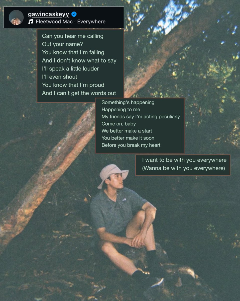 uvercinkaxq's tweet image. ⛰️🍃💚  #gawincaskey #jossgawin