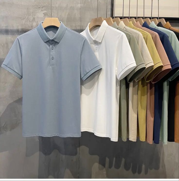 Mano_Closet01's tweet image. Whether you’re keeping it casual or leveling up for a meeting, we’ve got your perfect fit. Discover our premium collection of Roundnecks and Polos designed for comfort, styled for you.
Let's get your orders started at: manocloset.huxxle.shop
#polo #roundneck #streetwears