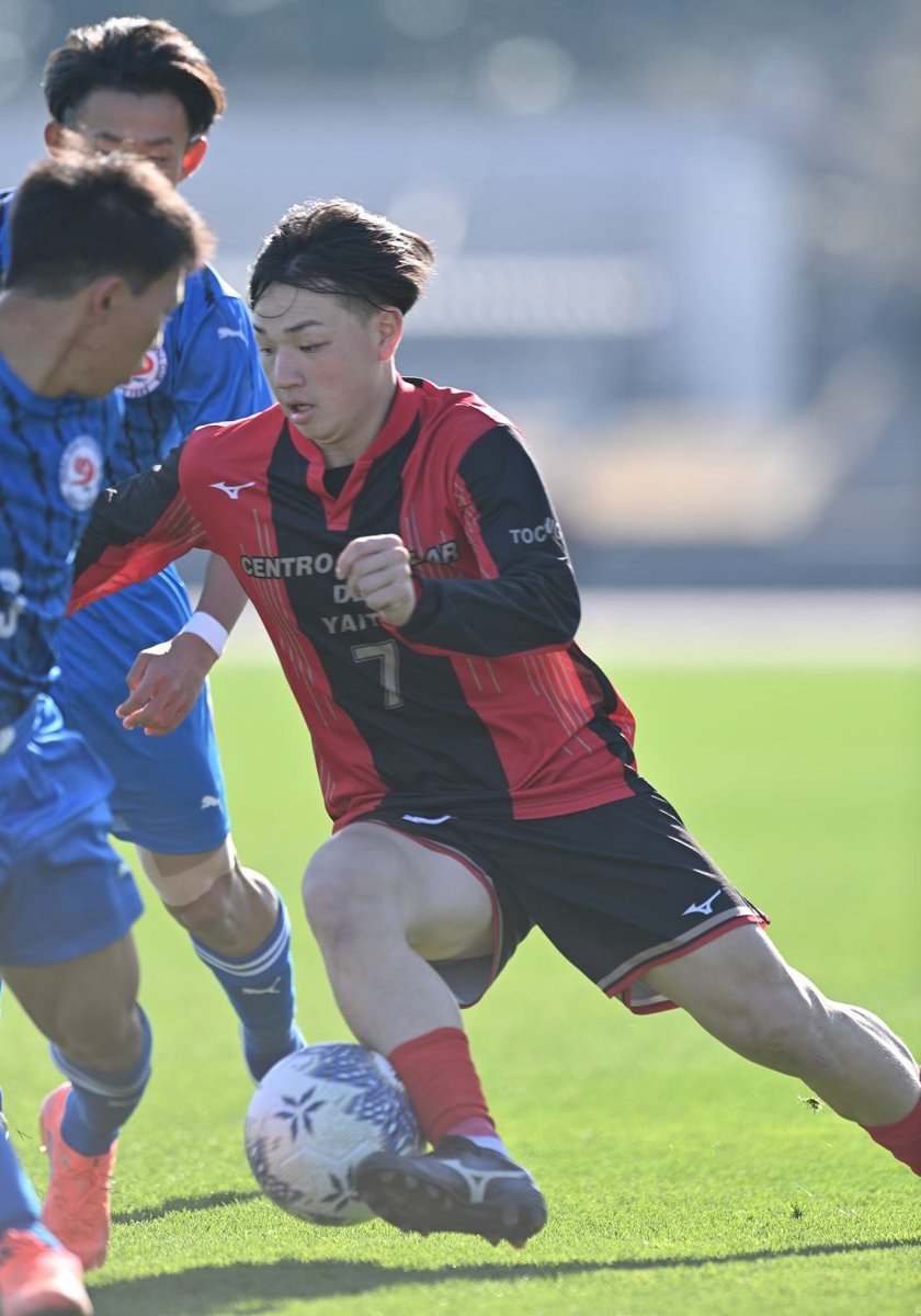公式】矢板中央高校サッカー部 (@yaitacentral) / Posts / X