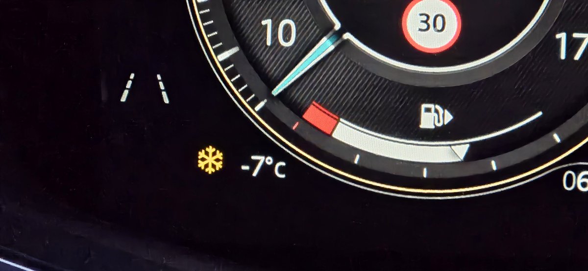 My favourite part is how <a href="/CheshireEast/">Cheshire East Council</a> have not gritted any major roads

Morons