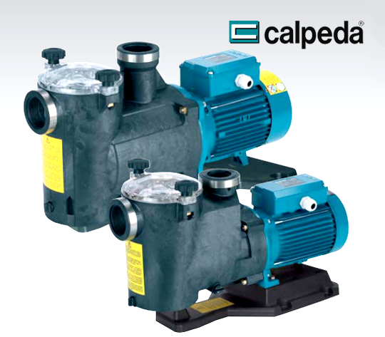 เครื่องปั๊มน้ำหอยโข่งใบพัดเดี่ยวชนิดล่อน้ำด้วยตัวเอง (Self-priming) พร้อมมอเตอร์ในตัวและตะกร้ากรองหยาบขนาดใหญ่ ออกแบบมาโดยเฉพาะสำหรับงานหมุนเวียนน้ำในระบบสระว่ายน้ำ, บ่อปลาคาร์ฟ หรืองานอเนกประสงค์ทั่วไปที่ต้องการความทนทานและประสิทธิภาพสูง
calpeda.co.th/model/Model-MP…