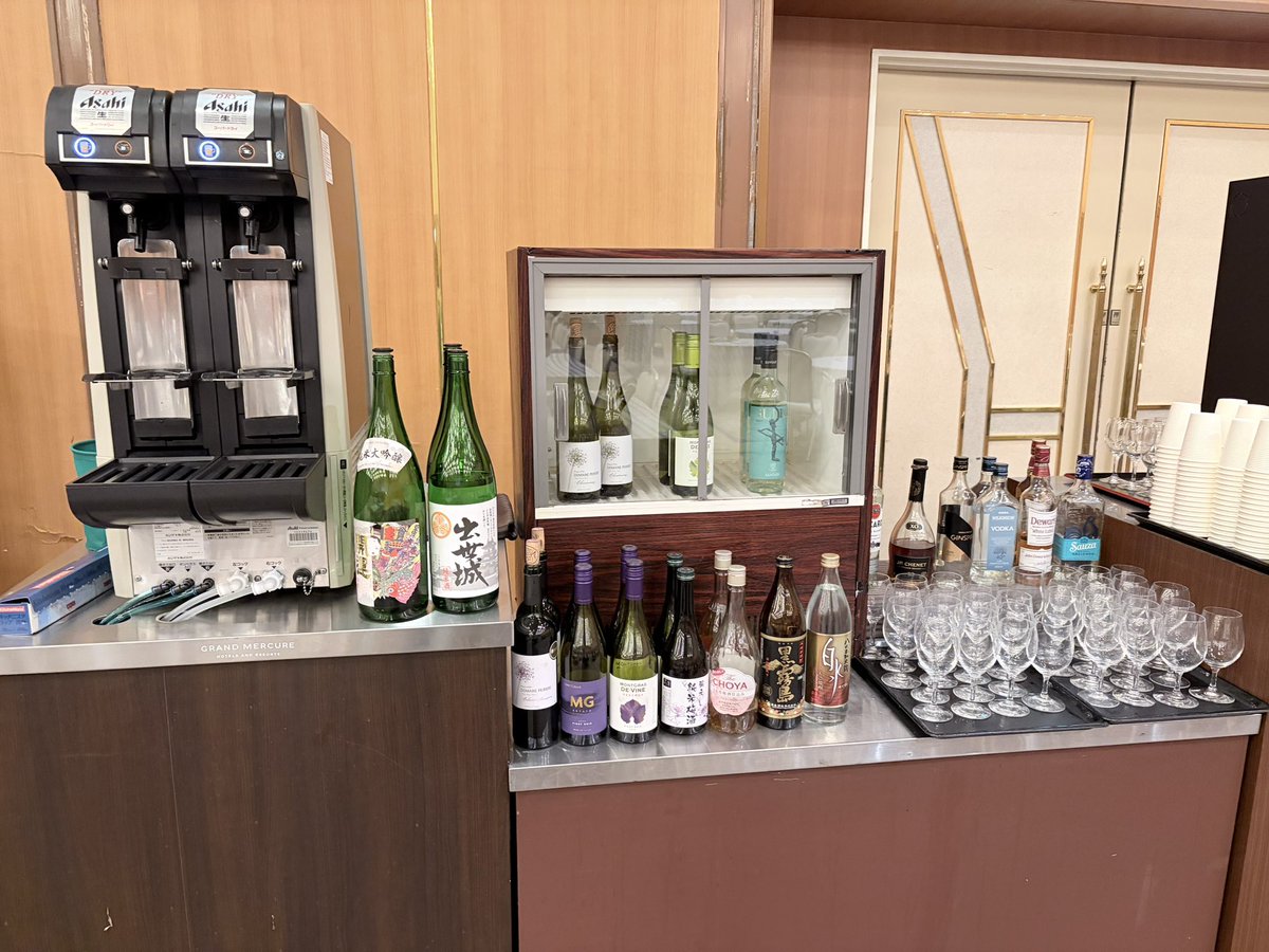 浜松のホテルに着弾！