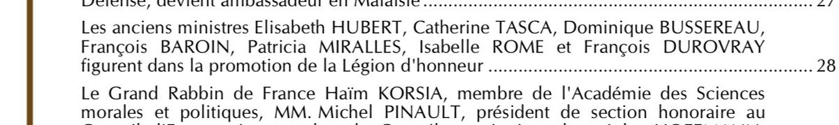 annetestuz's tweet photo. #LaCaste #LeSysteme
Demandons nous ce qu’ils ont apporté au pays … #brefbref https://t.co/vM2HRMHQrx