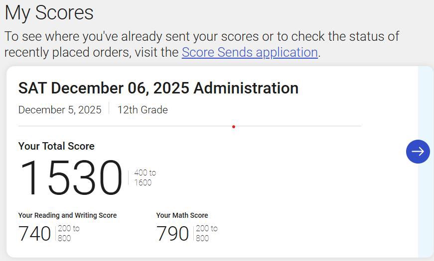 heed1's tweet image. SAT is one of the exams we prepare students for. We have the best tutors to help your child ace the exam in one sitting. Check out the win.