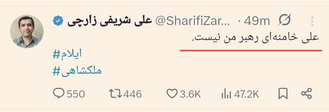 sara tweet media
