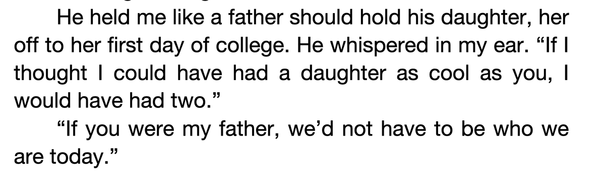 October Ferguson tweet media