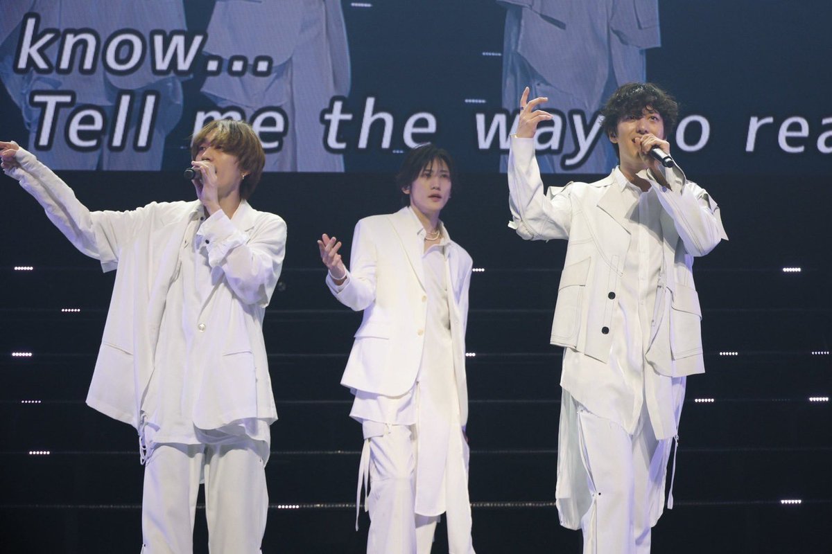 ハンサムライブ2025 全公演アーカイブ配信中です📺 ＼ここが見どころ