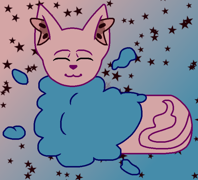 MaskedK1tsun3's tweet photo. Art for ClxwnFinn on Toyhouse! #digitalart https://t.co/s1oc1Ljh6d