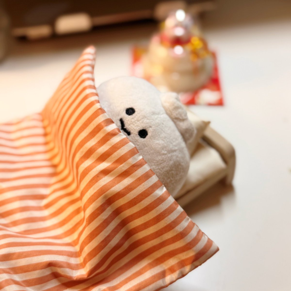 ずっと、ごろごろ、がいい