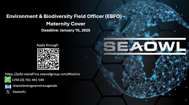 SeaOwl Uganda tweet media