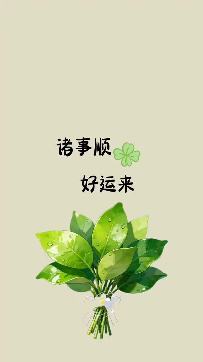 爱吃香菜叶（互关fo必回） tweet media