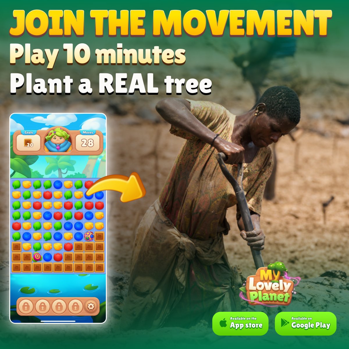 My Lovely Planet (@MyLovelyPlanet1) / Posts / X