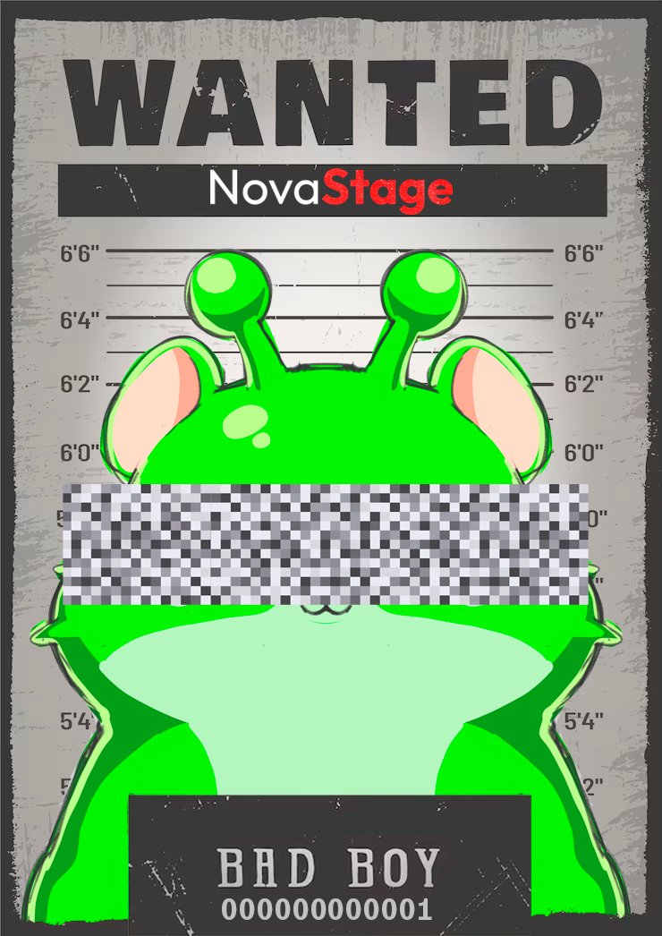 Señal decodificada.

Hay talento.
Hay comunidad.
Faltaba el escenario.

Estamos aquí para crearlo.

Estén preparados.
▒▒clasifiednova.novastage.studio▒▒