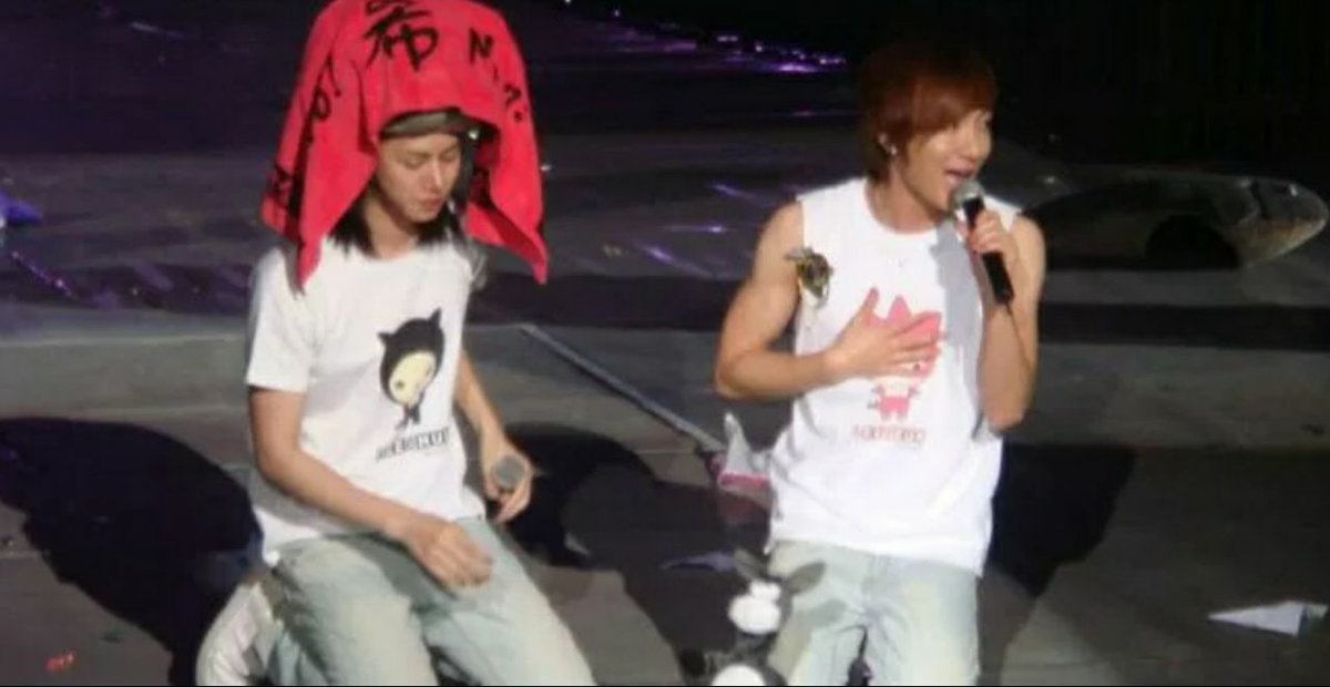 Teukchul Daily tweet media