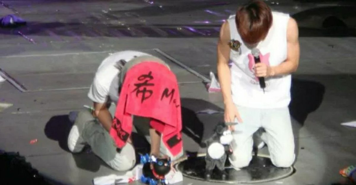 Teukchul Daily tweet media