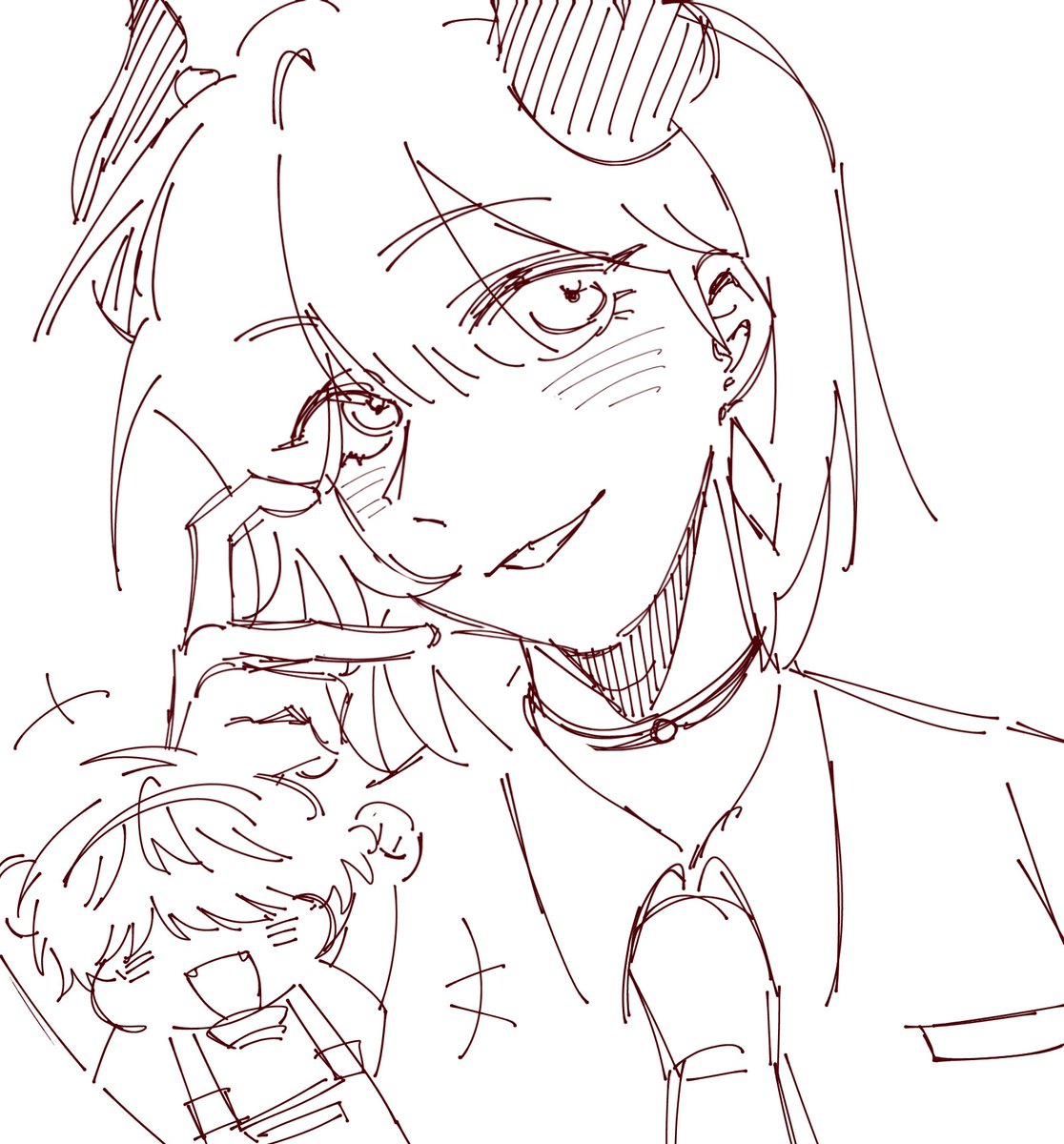 돈미새인거 어케 알았냐?