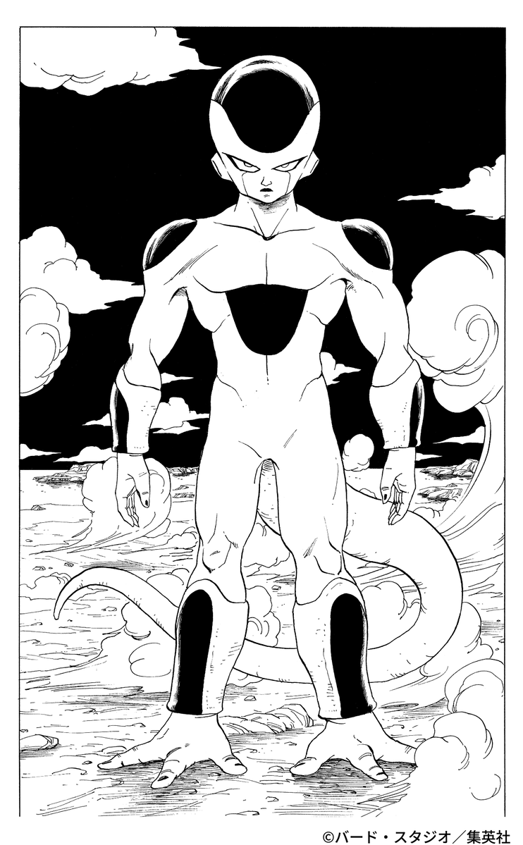 なんか知らんけどバクテリアンが真っ先に出てきたわww