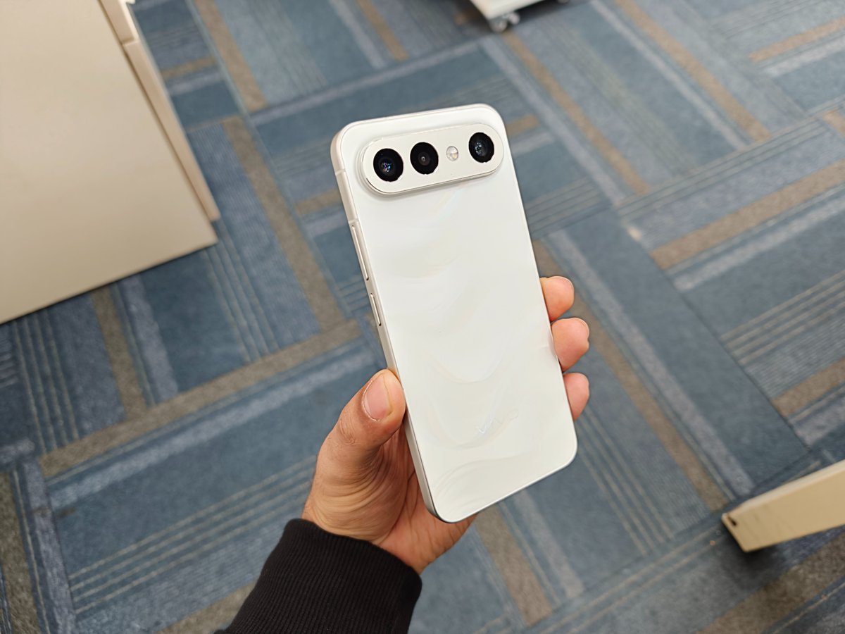 Techwiser tweet media