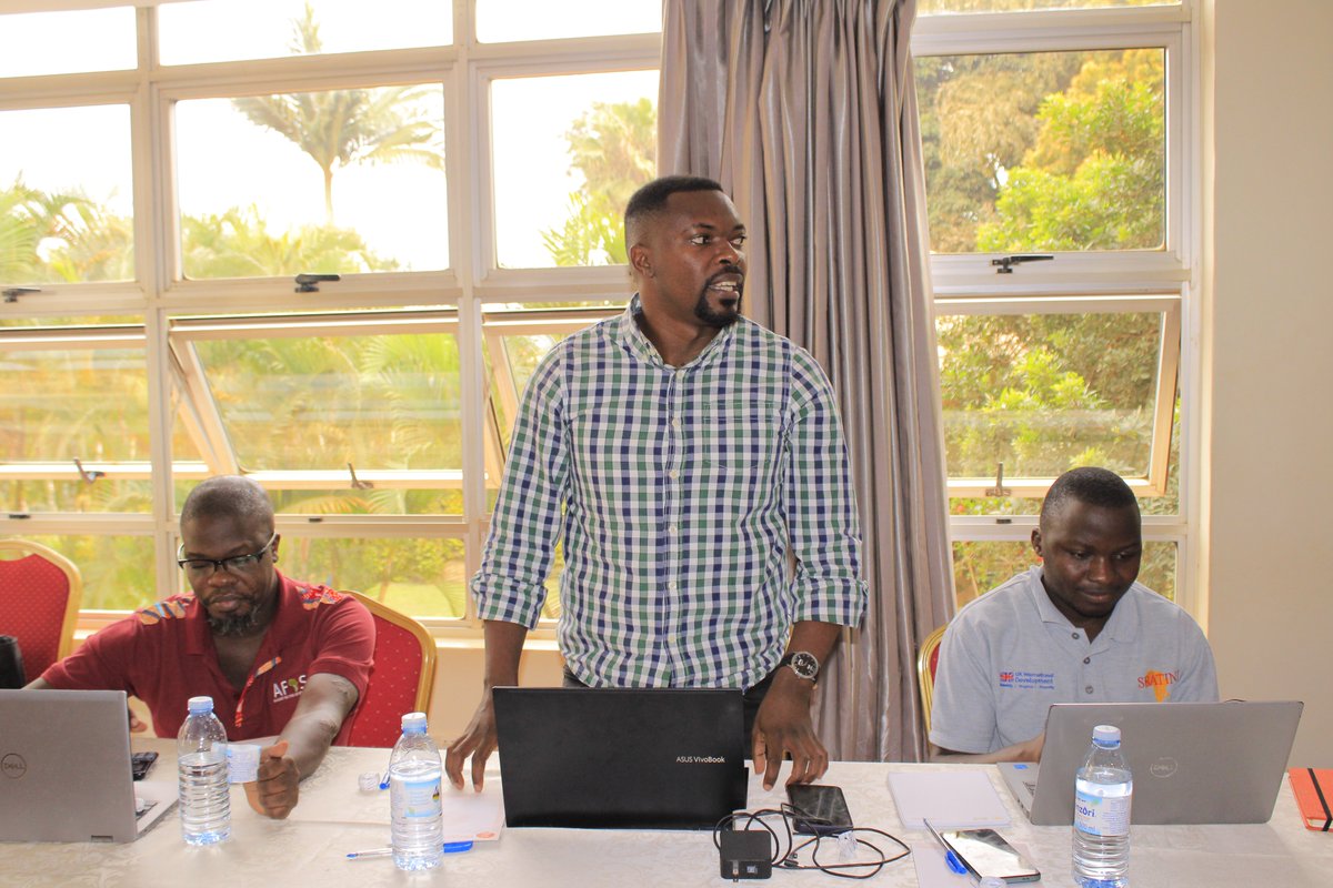 Peer To Peer Uganda _ PEERU@10 tweet media